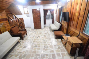 Baguio Woodland Transient House
